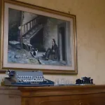 Nocleg ze śniadaniem Conte Spencer 4*