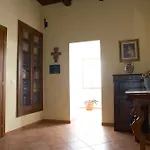 Conte Spencer Nocleg ze śniadaniem 4*