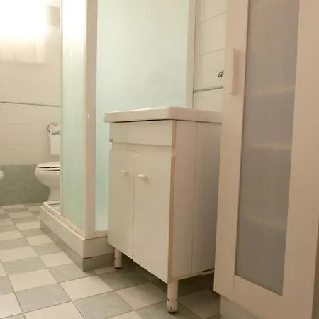 ベッド・アンド・ブレックファスト Conte Spencer 4*