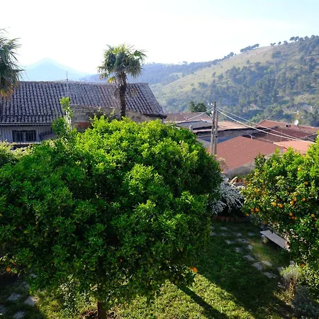 Conte Spencer 4* カゼルタ・ヴェッキア