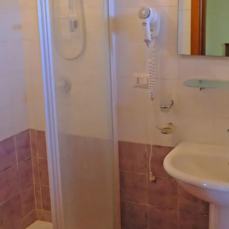 Conte Spencer Bed & Breakfast Caserta Vecchia