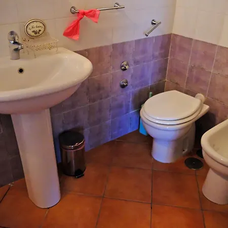 Conte Spencer ベッド・アンド・ブレックファスト