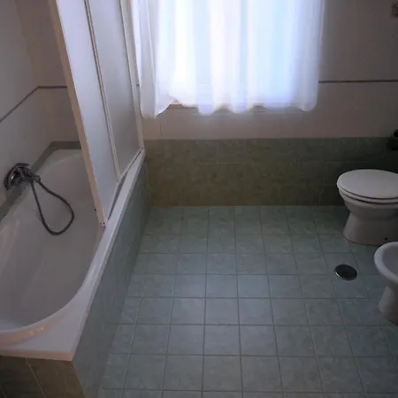 ベッド・アンド・ブレックファスト Conte Spencer 4*