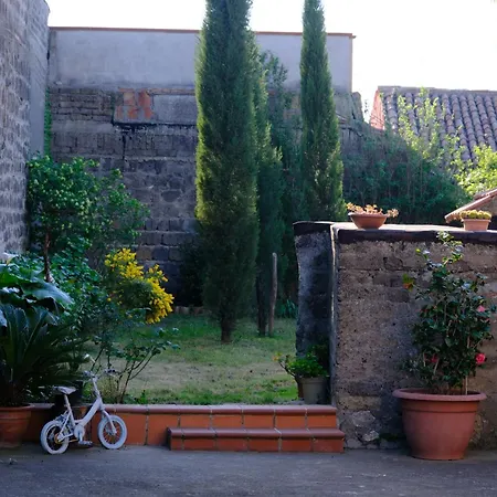 Conte Spencer 4* Caserta Vecchia
