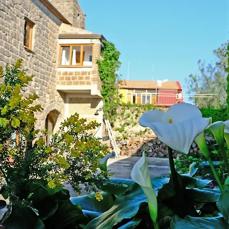 ベッド・アンド・ブレックファスト Conte Spencer