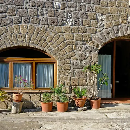 Conte Spencer ベッド・アンド・ブレックファスト カゼルタ・ヴェッキア