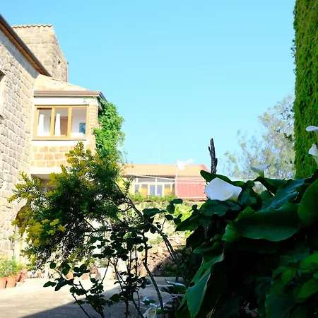 Conte Spencer ベッド・アンド・ブレックファスト