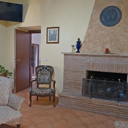 Conte Spencer Bed & Breakfast