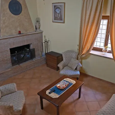 Bed & Breakfast Conte Spencer *