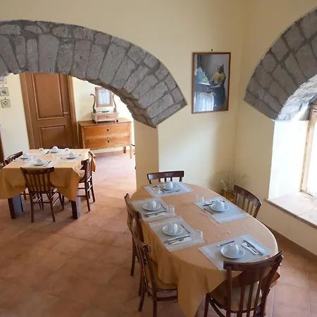 ベッド・アンド・ブレックファスト Conte Spencer