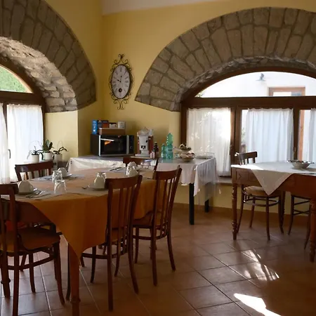 Conte Spencer ベッド・アンド・ブレックファスト カゼルタ・ヴェッキア