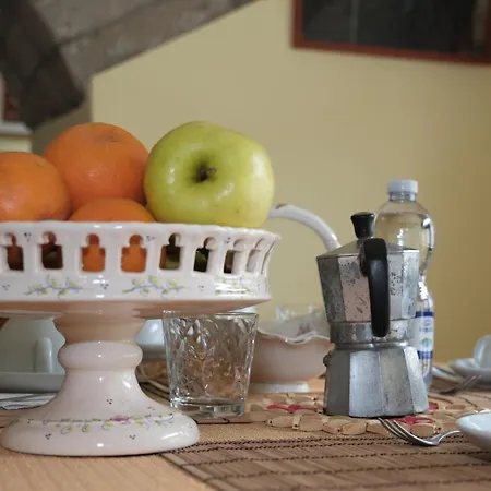 Conte Spencer Bed & Breakfast