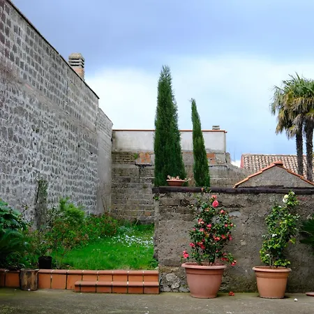 Conte Spencer ベッド・アンド・ブレックファスト 4*