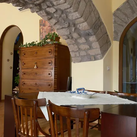 ベッド・アンド・ブレックファスト Conte Spencer