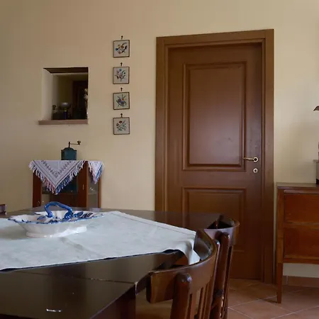 Conte Spencer ベッド・アンド・ブレックファスト カゼルタ・ヴェッキア