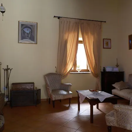 Bed & Breakfast Conte Spencer *