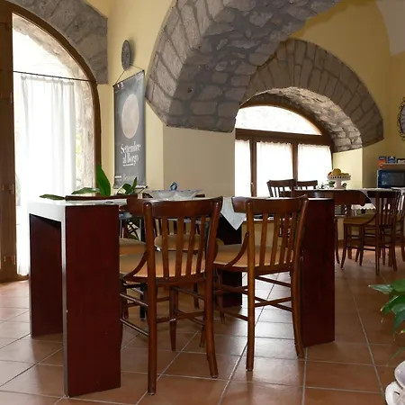 ベッド・アンド・ブレックファスト Conte Spencer カゼルタ・ヴェッキア