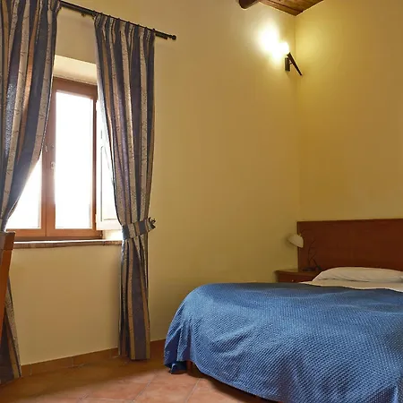 Bed & Breakfast Conte Spencer