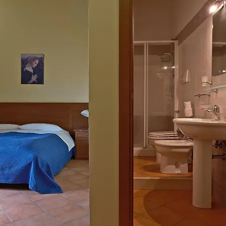 Conte Spencer ベッド・アンド・ブレックファスト カゼルタ・ヴェッキア