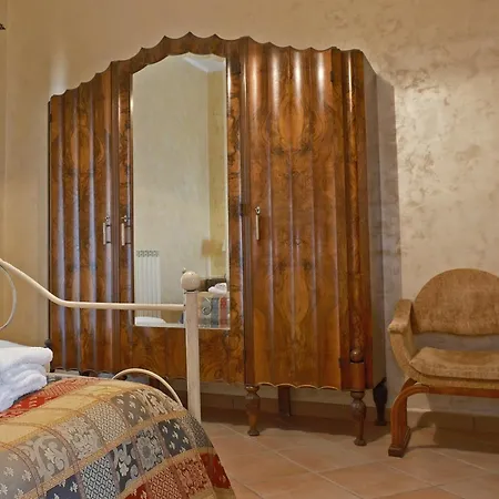 Conte Spencer Bed & Breakfast