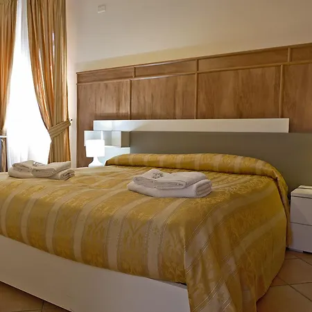 Conte Spencer Bed and Breakfast 4*