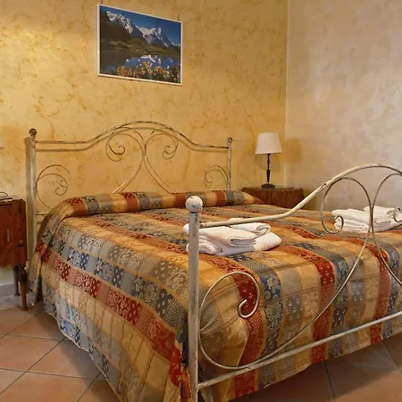 ベッド・アンド・ブレックファスト Conte Spencer