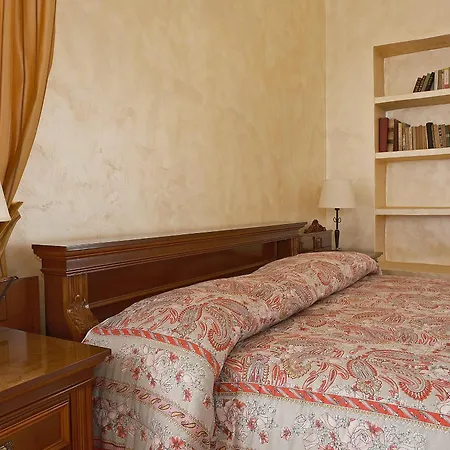 Conte Spencer Bed and Breakfast