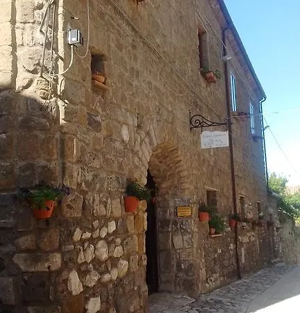 Conte Spencer カゼルタ・ヴェッキア